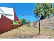 TERRENO EN VENTA EN BARRIO HERRERA