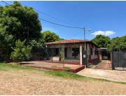 VENDE Casa en Villa Elisa