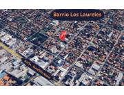 VENDE Terreno en Los Laureles