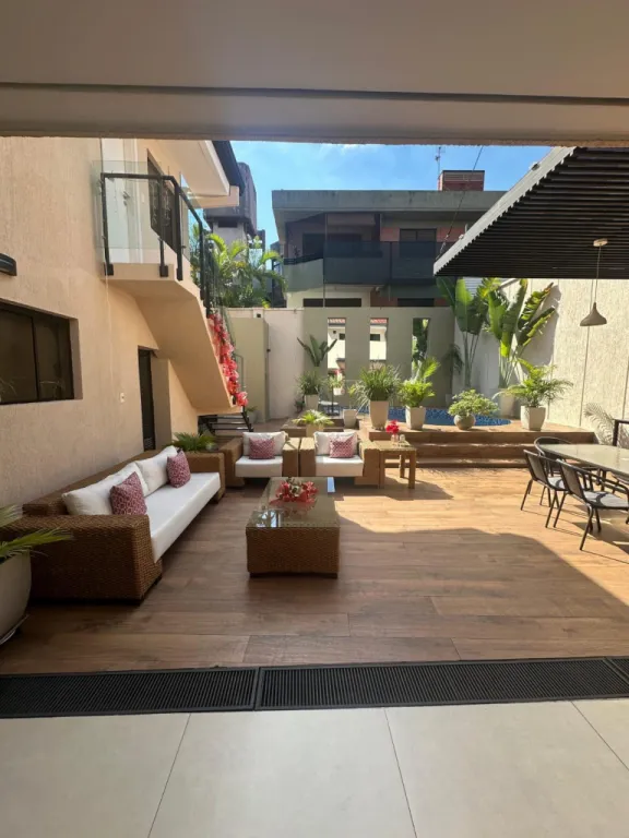 Vendo Casa en Asunción — foto 3