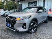 Nissan Kicks Advance 2022 [ÚNICO DUEÑO]