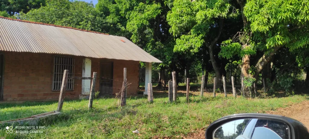 VENDO PROPIEDAD DE 8.085 M2 EN SAN JOSE DE LOS ARROYOS — foto 2