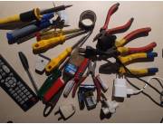 SERVICIO TÉCNICO-ELECTRÓNICA-ELECTRICIDAD