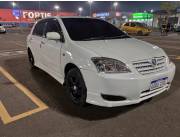 Toyota Allex 2003 la