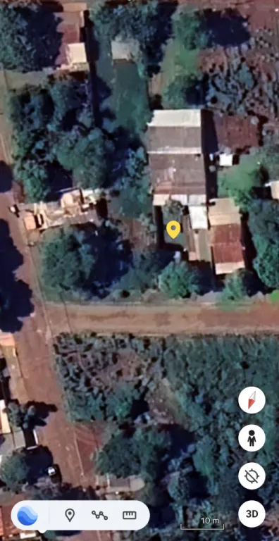 Terreno CDE Km7 Acaray — foto 2