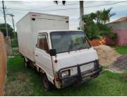 KIA CERES 1995 la