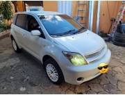 Toyota IST TRD 2003 la