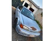 Toyota Corsa 1998 la