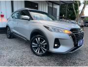 Nissan Kicks Advance 2022 jah