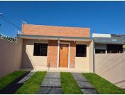 Vendo hermosa casa en San Antonio