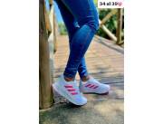 Champion Adidas para Dama del 34 al 39
