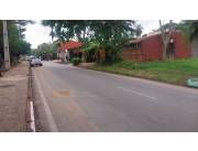 VENDO TERRENO EN FERNANDO DE LA MORA SUR