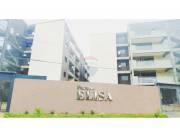 DEPARTAMENTO DE 2 HABITACIONES EN VENTA - VILLA ELISA (EDIFICIO PARQUE ELISA)