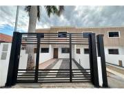 DUPLEX DE 2 DORMITORIOS EN VENTA - LUQUE