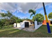 EN VENTA CASA EN LA CIUDAD DE LUQUE
