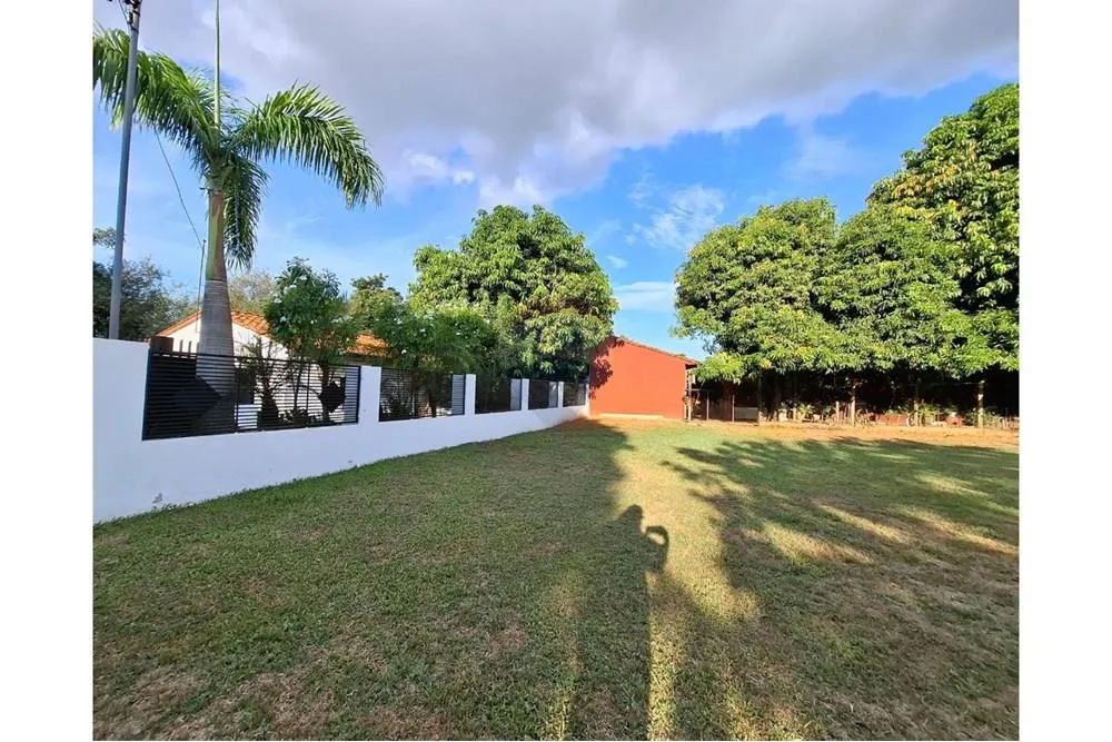 EN VENTA CASA EN LA CIUDAD DE LUQUE — foto 2