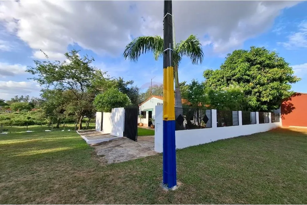 EN VENTA CASA EN LA CIUDAD DE LUQUE — foto 3