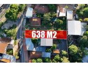 EN VENTA TERRENO EN LA CIUDAD DE LUQUE