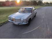 MERCEDES BENZ 240D 1976 (W115)