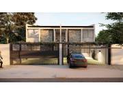 EN VENTA DÚPLEX EN POZO - ZONA CONMEBOL, LUQUE