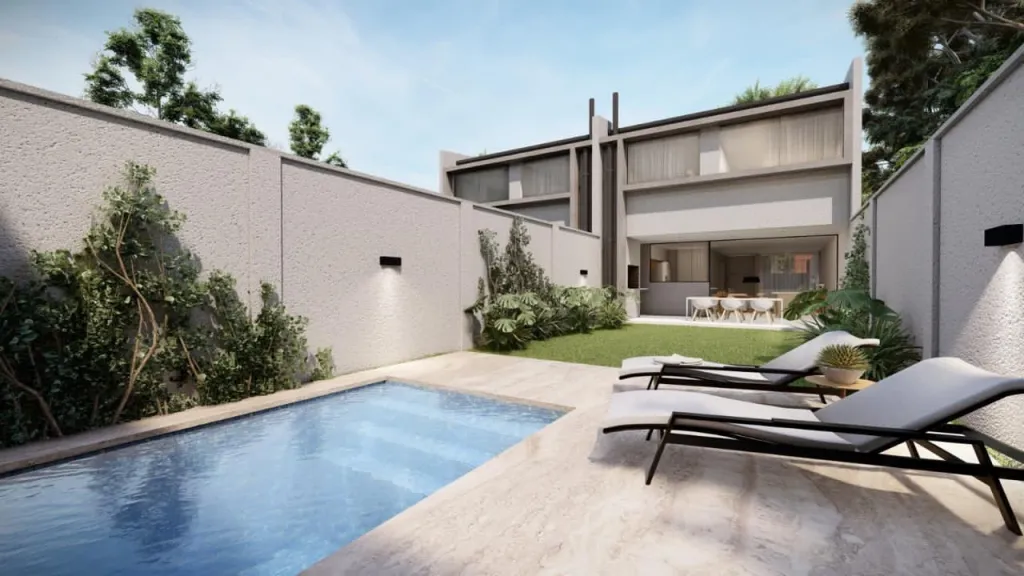 EN VENTA DÚPLEX EN POZO - ZONA CONMEBOL, LUQUE — photo 2