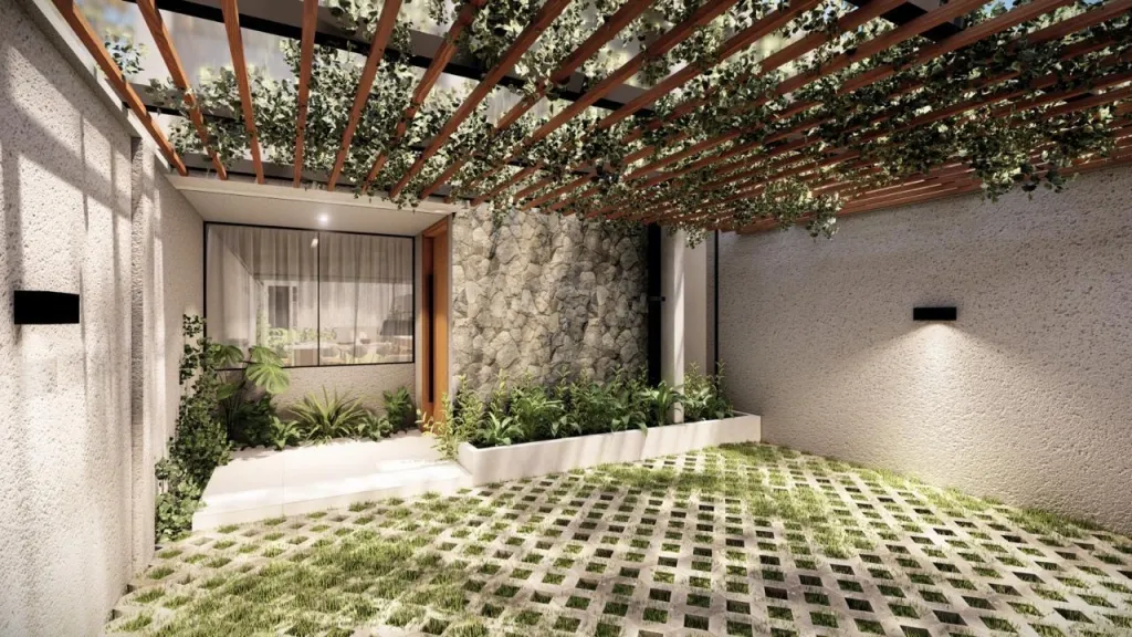 EN VENTA DÚPLEX EN POZO - ZONA CONMEBOL, LUQUE — photo 3