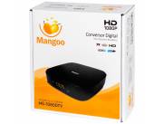 Conversor TV Digital Mango MG-1080DTV