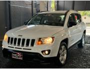 JEEP COMPASS SPORT 2014 AUTOMATICO