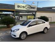 Fiat Grand Siena año 2021
