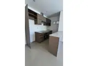 VENDO DPTO. 2 DORM. EN BO. LAS MERCEDES