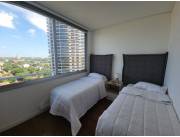 ALQUILO DEPARTAMENTO AMOBLADO SKYTOWER COD 5525