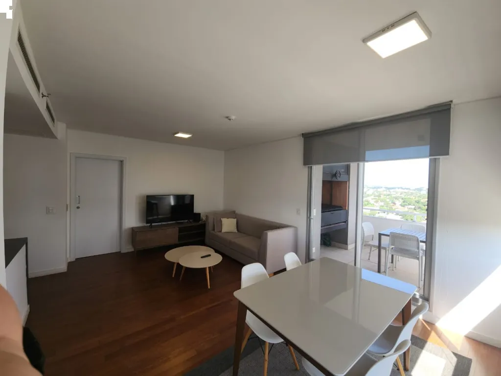 ALQUILO DEPARTAMENTO AMOBLADO SKYTOWER COD 5525 — foto 2