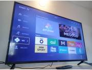 TV TOKYO 43 LED SMART