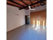 EN ALQUILER DUPLEX EN ASUNCION BARRIO MBURUCUYA ID 35596