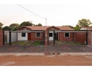 CASA A ESTRENAR EN VENTA