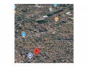 VENDO TERRENO EN SAN LORENZO, 384M2