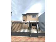 ALQUILO DUPLEX EN MARIANO ROQUE ALONSO COD 5526