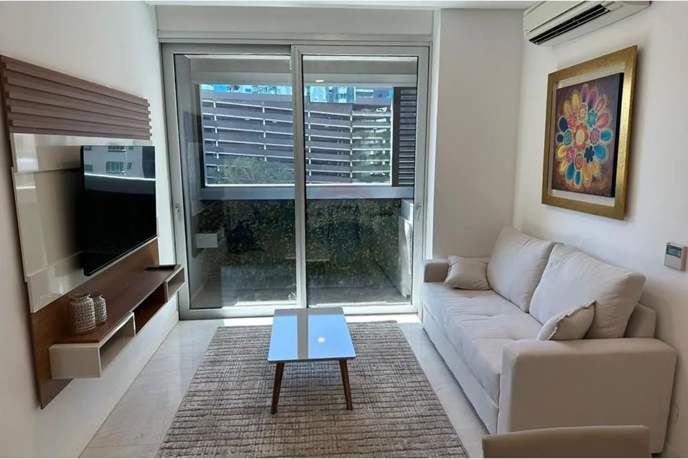 EN ALQUILER EXCLUSIVO DEPARTAMENTO EN EL EMINENT — foto 3