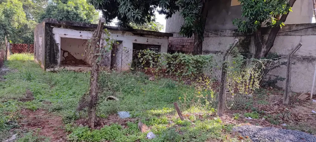VENDO TERRENO CON CONSTRUCCION EXISTENTE EN VILLA ELISA ELISA — foto 2