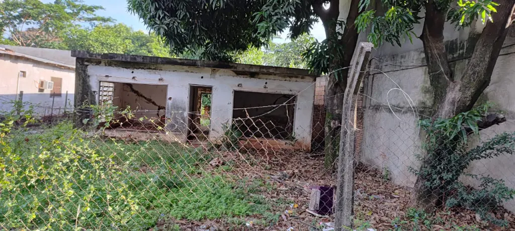 VENDO TERRENO CON CONSTRUCCION EXISTENTE EN VILLA ELISA ELISA — foto 3