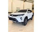 TOYOTA FORTUNER 2025