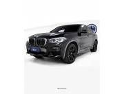BMW X4 xDrive20i 2021