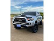 TOYOTA TACOMA LIMITED 2016