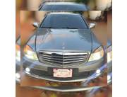 Mercedez-Benz c-220. Automático. Año.: 2.009 sin detalles. Diésel ⛽️. Recibo hasta 40 m