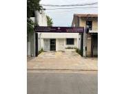 En Alquiler Casa para OFICINA Sajonia ID 34601