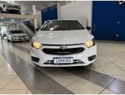 Chevrolet Onix Joy año 2023 único dueño 📍 Recibimos vehículo y financiamos ✅️