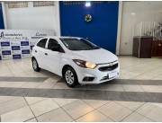 Chevrolet Onix Joy año 2023 único dueño 📍 Recibimos vehículo y financiamos ✅️