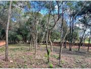 En Venta Terreno San Bernardino ID 31814