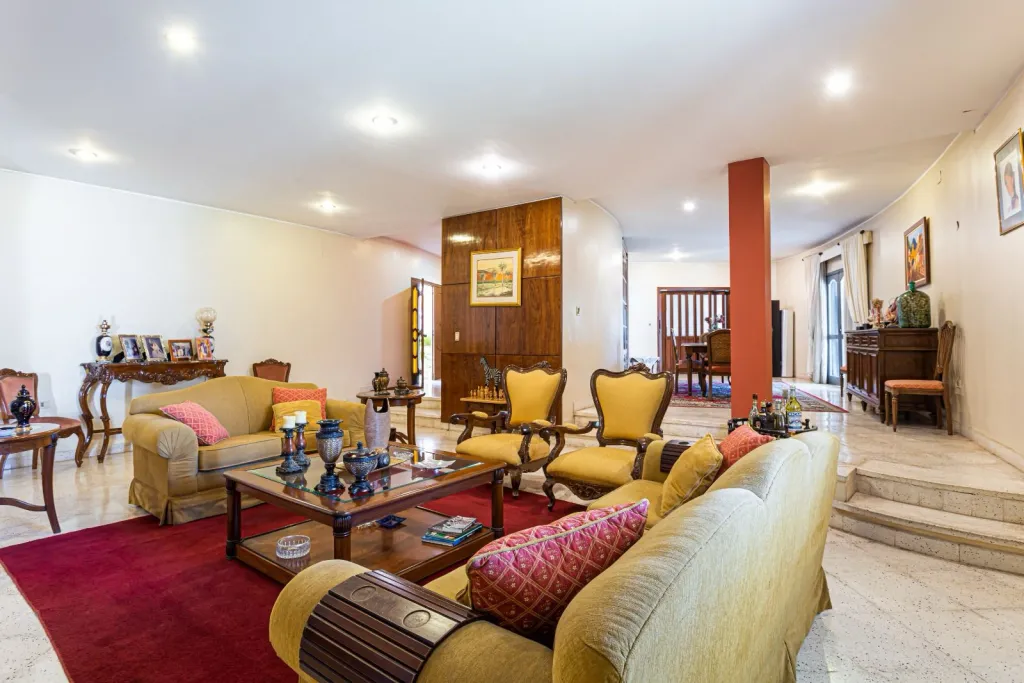 RESIDENCIA EN BARRIO SAN CRISTÓBAL — foto 2