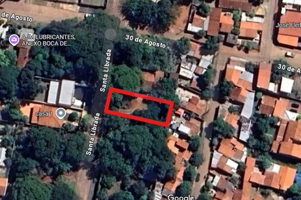 TERRENO EN LUQUE CAMPO GRANDE — foto 3